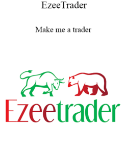 EzeeTrader - Make me a trader 2021