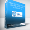 Ezra Firestone – Smart Holiday Bootcamp 2018 and Smart Email Marketing 2.0
