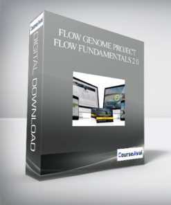Flow Genome Project – Flow Fundamentals 2 0