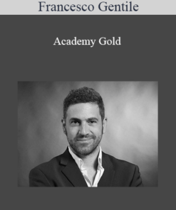 Francesco Gentile - Academy Gold