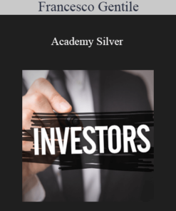 Francesco Gentile - Academy Silver