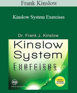 Frank Kinslow - Kinslow System Exercises