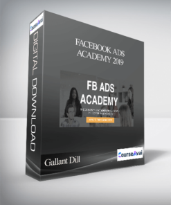 Gallant Dill – Facebook Ads Academy 2019