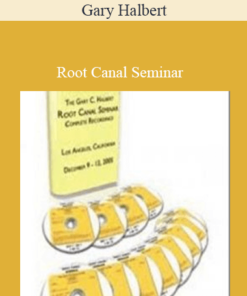 Gary Halbert – Root Canal Seminar