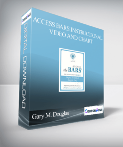 Gary M. Douglas - Access Bars Instructional Video and Chart