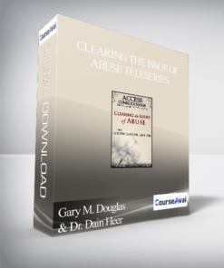 Gary M. Douglas & Dr. Dain Heer - Clearing the Issue of Abuse Teleseries