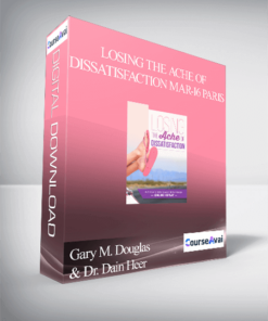 Gary M. Douglas & Dr. Dain Heer - Losing the Ache of Dissatisfaction Mar-16 Paris