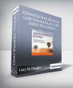 Gary M. Douglas - Jednostavnost Bivanja s Garyjem Douglas -3. dio serije tele poziva