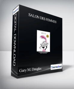 Gary M. Douglas - Salon des Femmes