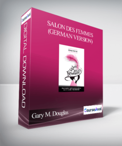 Gary M. Douglas - Salon des Femmes (German version)