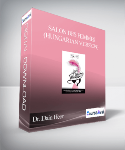 Gary M. Douglas - Salon des Femmes (Hungarian Version)