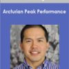 Gene Ang - Arcturian Peak Performance