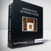 Geoff Ronning – Modern Stage Hypnosis Course