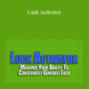 George Hutton - Luck Activator