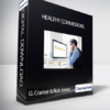 Gerry Cramer & Rob Jones – Healthy Commissions