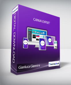 Gianluca Giannini - Canva Expert (Canva Expert © di Gianluca Giannini)