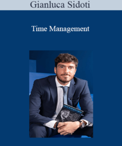 Gianluca Sidoti - Time Management