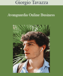 Giorgio Tavazza - Avanguardia Online Business