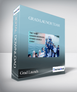 Grad Launch Team - Grad Launch