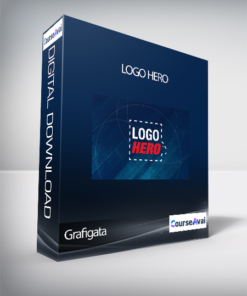 Grafigata - Logo Hero (Logo-Hero di Grafigata!)