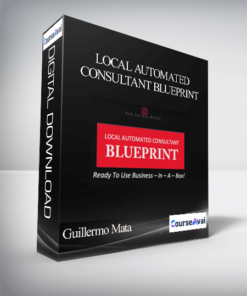 Guillermo Mata – Local Automated Consultant Blueprint