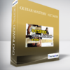 Guitar Mastery - OCTAVES