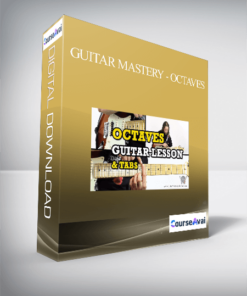 Guitar Mastery - OCTAVES