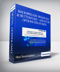 Hari Swaminathan – Backspreads