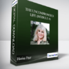 Harisa Peer - The Uncompromised life (Module 4)