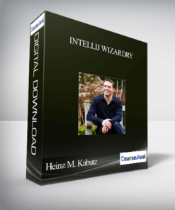 Heinz M. Kabutz - IntelliJ Wizardry