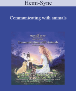 Hemi-Sync - Communicating with animals