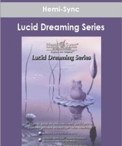 Hemi-Sync - Lucid Dreaming Series