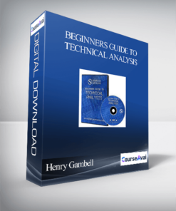 Henry Gambell – Beginners Guide To Technical Analysis
