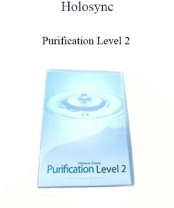 Holosync - Purification Level 2