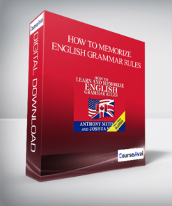 How To Memorize English Grammar Rules