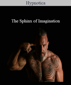 Hypnotica - Sphinx of imagination