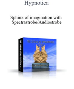 Hypnotica - Sphinx of imagination with Spectrastrobe/Audiostrobe