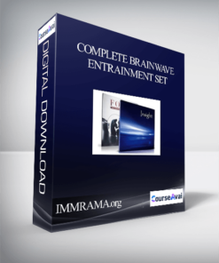 IMMRAMA.org – Complete Brainwave Entrainment Set
