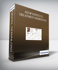 ISTDP Institute – Treatment Resistance