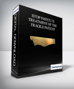 ISTDP Institute – Treatment of the Fragile Patient – Sheinov Russian Psychological Inf