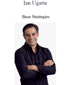 Ian Ugarte - Base Strategies