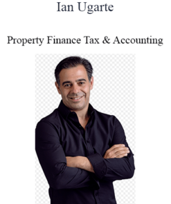 Ian Ugarte - Property Finance Tax & Accounting