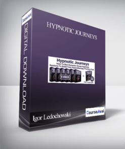Igor Ledochowski – Hypnotic Journeys