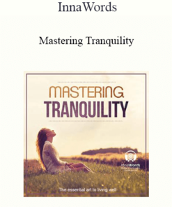 InnaWords - Mastering Tranquility