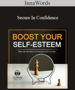 InnaWords - Secure In Confidence