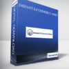 Instant E-commerce Asset