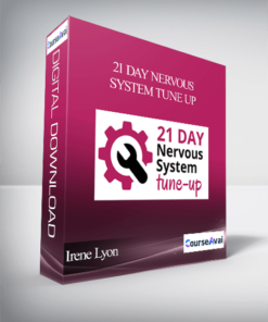 Irene Lyon - 21 Day Nervous System Tune Up