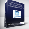 Jack Canfield – Awakening Power – Guided Visualizations & Meditations for Success