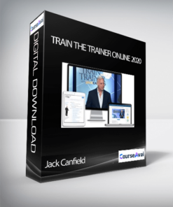 Jack Canfield – Train The Trainer Online 2020