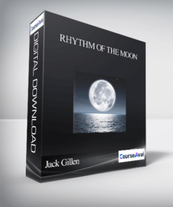 Jack Gillen – Rhythm of the Moon